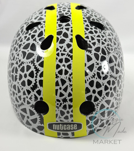 Casco bici strada - bici, nutcase
