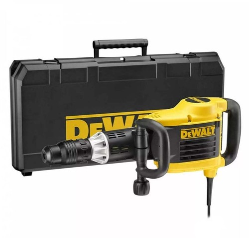Martello demolitore 500 w - 1,