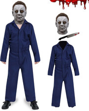 Michael Myers Costume per