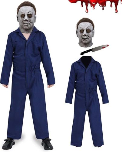 Michael myers costume per - myers,