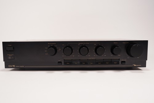Nakamichi ca7e - nakamichi,