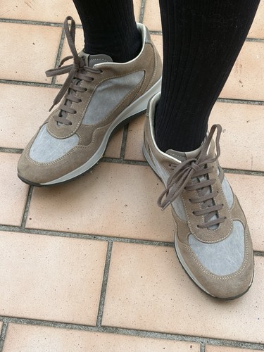 Hogan sneaker uomo - uomo, con