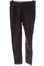 LANTIS Pantaloni in ecopelle