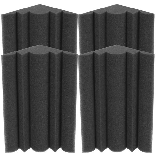 Pezzi pannelli acustici - pezzi,