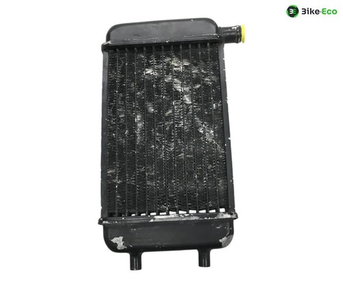 Radiateur eau droit - , cagiva