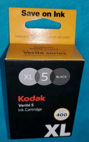 Kodak verite cartuccia - xl,