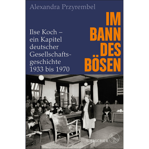Bann des bösen - bann,