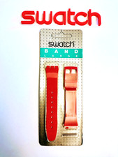 Swatch Cinturino Gent Blister