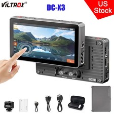 VILTROX DC-X3 2000Nit 6" 4K