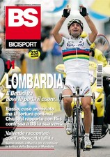 RIVISTA CICLISMO BS /