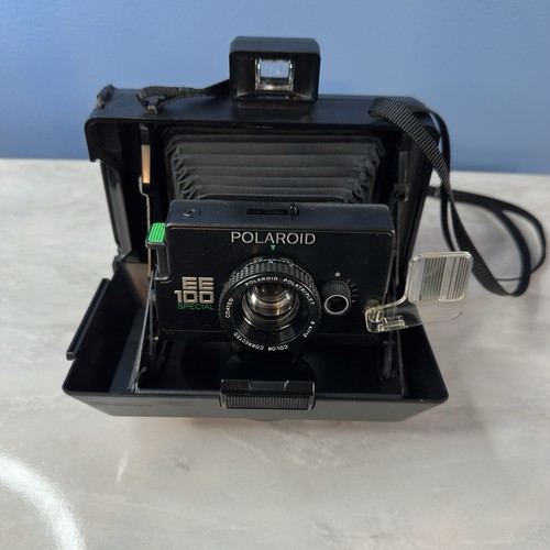 Polaroid 100 special - ee,