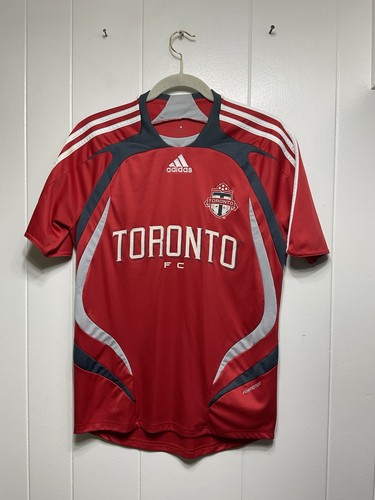 Adidas toronto home jersey - toronto,