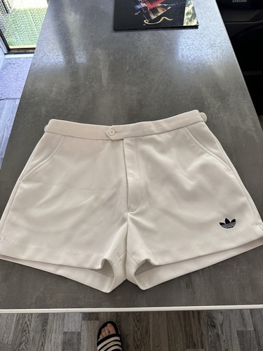 Pantaloncini tennis vintage - pantaloncini,