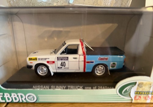 1988 datsun nissan 1200 - datsun, pick