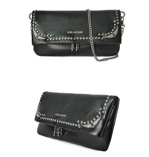 Borsa zadig voltaire rock - borsa,
