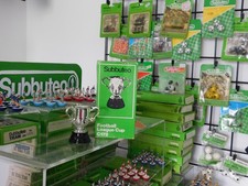 SUBBUTEO VINTAGE ANNI 70 - CLASSIC ORIGINAL LEAGUE C 172 - COMPLETO E IMBALLATO!!