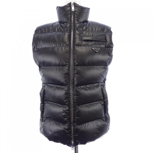 Autentico gilet piumino con