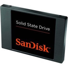 SANDISK SDSSDP-064G DISCO SSD 64GB 2,5" COMPUTER FISSO NOTEBOOK PORTATILE PC