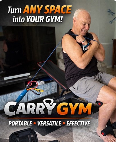 Carrygym supporto seduta - seduta, o