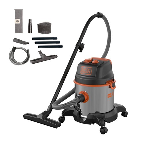 Black decker aspiratore solidi - black+decker,