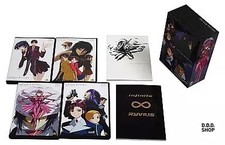 Infinite Ryvius Sound Renewal