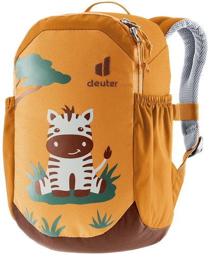 Deuter pico zaino - deuter, da