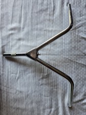 Manubrio Piaggio Ciao a V