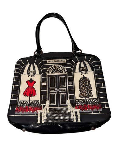 Borsa tracolla classica lulu - tracolla,