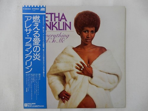 Aretha franklin with - franklin,