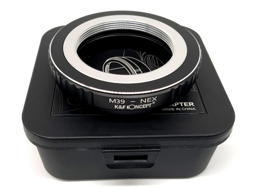 Easybuy m39 nex adattatore - m39-nex,