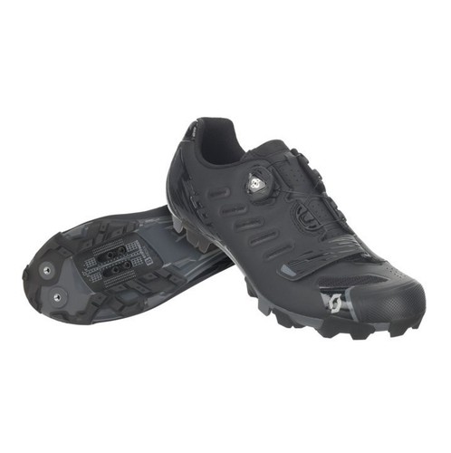 Scarpe ciclismo mtb scott - scarpe,