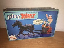 Toycloud Vintage Play Asterix