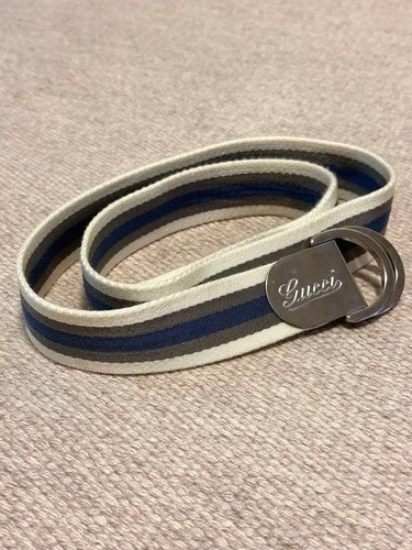 Cintura usata gucci - usata,