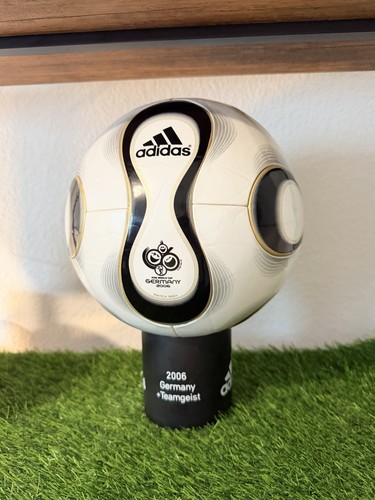 Adidas teamgeist germania - adidas, teamgeist+