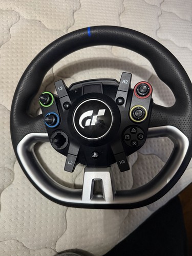 Fanatec pro gran turismo - pro,