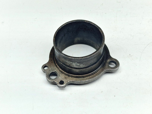 Collettore scarico honda - scarico, cr