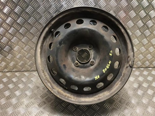Cerchione citroen phase - c5, 1