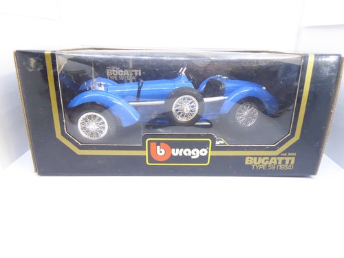 Burago bburago - 1/18,