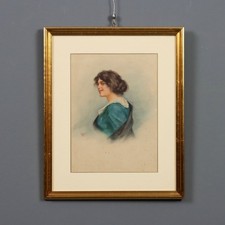 'Vincenzo Migliaro' Ritratto