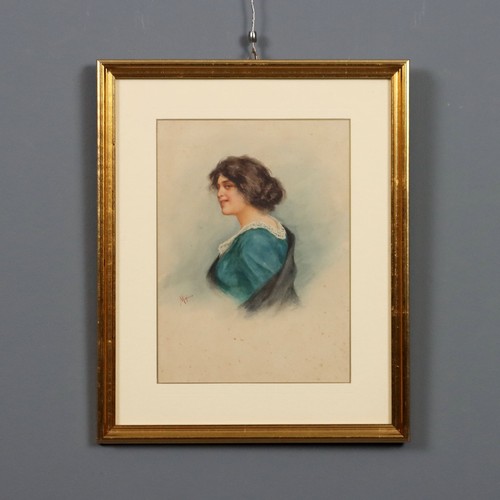 Vincenzo migliaro ritratto - migliaro',