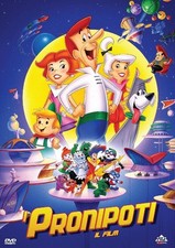 I Pronipoti (DVD) Cartoni