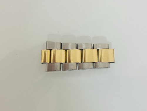 Spezzone rolex acciaio oro - spezzone,