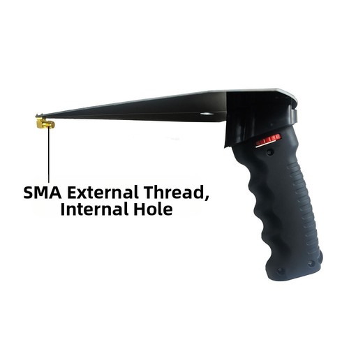Sl10 log antenna - log,