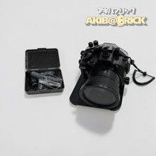 Seafrogs per fotocamera