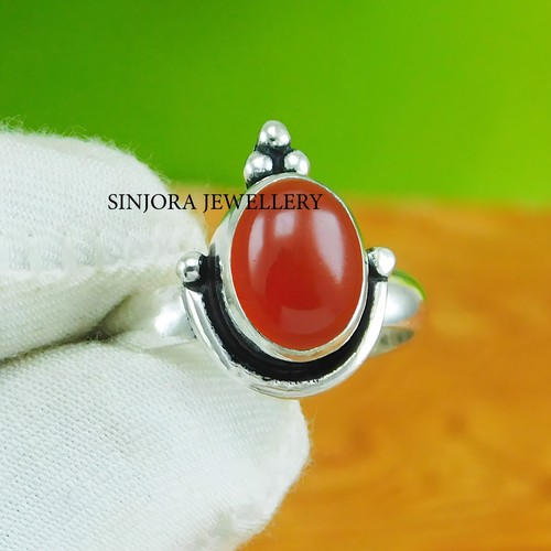 Anello regalo fatto mano - regalo,
