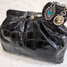 Alexander McQueen pochette