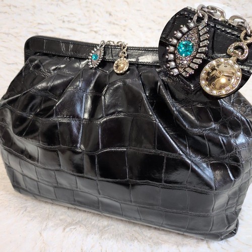 Alexander mcqueen pochette - mcqueen,