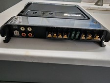 Amplificatore subwoofer Sony