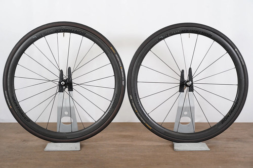 Bontrager aeolus tlr carbon - 3,