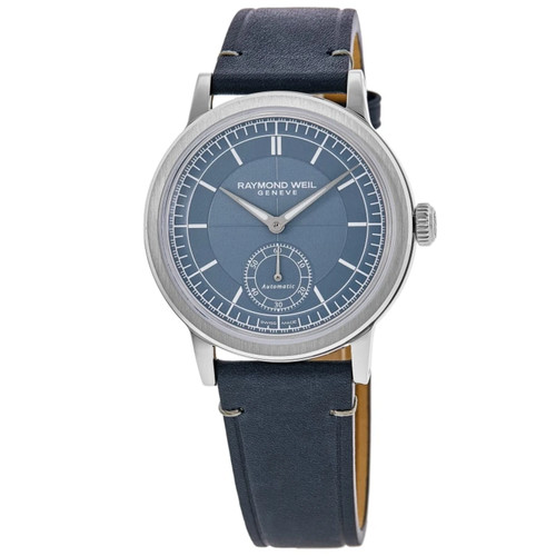 New raymond weil - new,